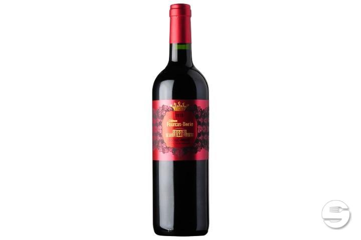 Château Fourcas-Borie - Baur's Brasserie & Bar - Sunday Roast pop up