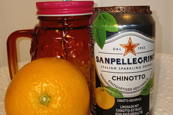 Chinotto - TradiPiadi
