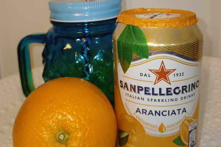 Aranciatta - TradiPiadi