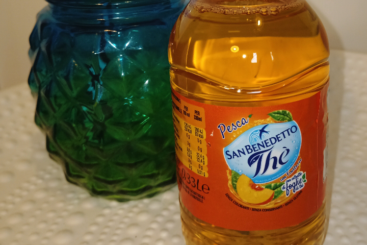 San Benedetto Peach - TradiPiadi