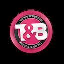 Logo Tacos & Burger