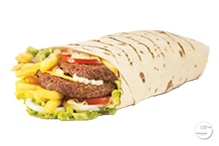 Américain - Tacos & Burger