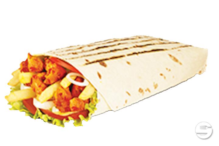 Roti - Tacos & Burger