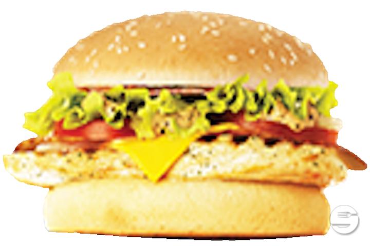 Full Chicken - Tacos & Burger