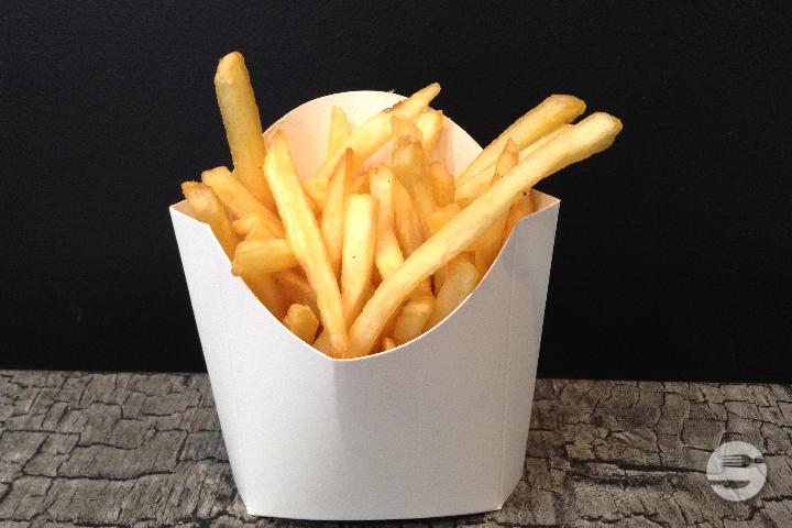 Frites - Tacos & Burger