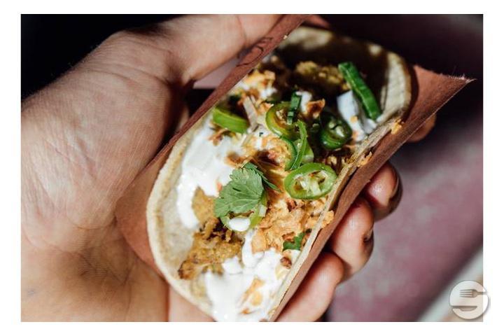 North Indian Curry (incl. Side dish) - LA Brea SoCal Tacos