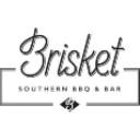 Logo Brisket Southern BBQ & Bar