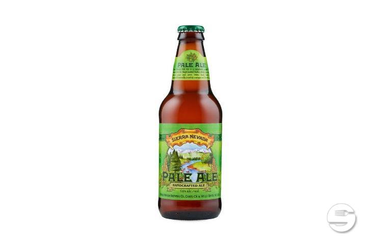 Sierra Nevada Pale Ale 0.35l - Brisket Southern BBQ & Bar