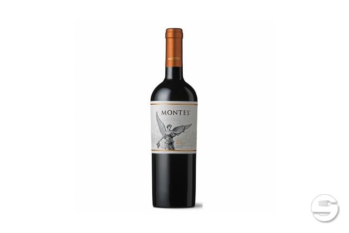 Malbec Reserva DO - Brisket Southern BBQ & Bar