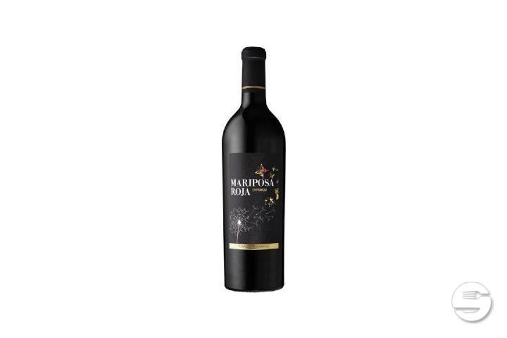 Tempranillo Criado en Barrica - Brisket Southern BBQ & Bar
