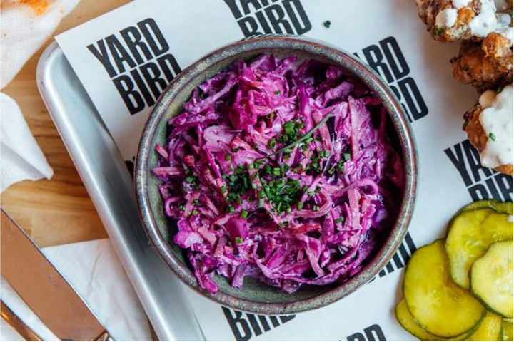 Coleslaw - The Bite Gourmet Burger Delivery