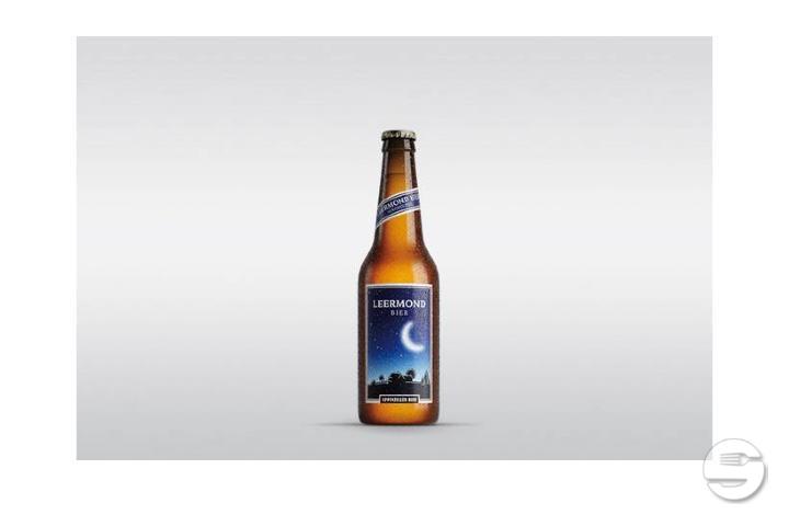 Appenzeller Leermond 0.33l - The Bite Gourmet Burger Delivery