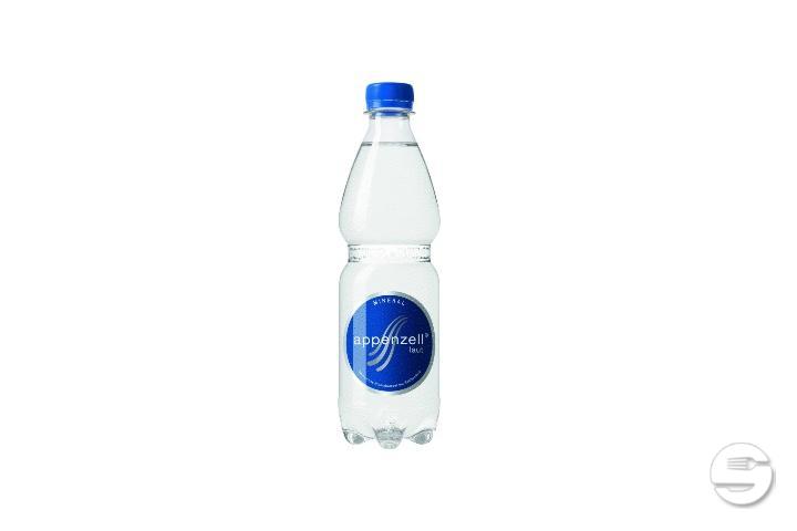 Sparkling water Goba 0.5l PET - Yardbird Southern Fried Chicken Delivery