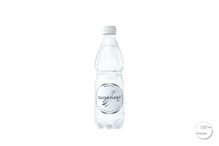 Still water Goba 0.5l PET - Yardbird Southern Fried Chicken Delivery