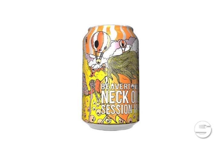 Neck Oil Beavertown IPA 0.33l - Yardbird Southern Fried Chicken Delivery