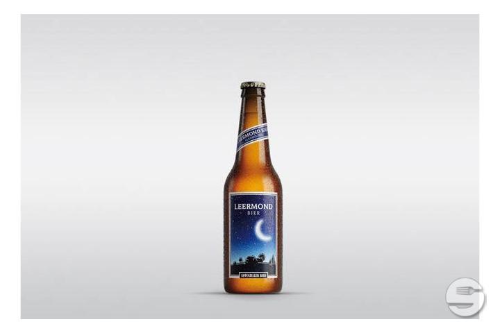 Appenzeller Leermond 0.33l - Yardbird Southern Fried Chicken Delivery