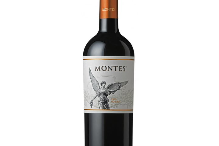 Montes Malbec Reserva 0.75l - Yardbird Southern Fried Chicken Delivery