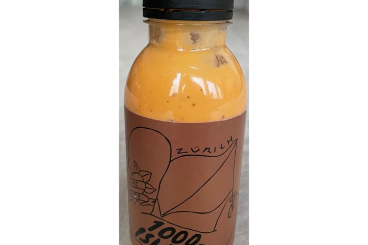 Thousand Island Sauce - Yardbird Southern Fried Chicken Delivery