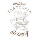 Logo Moderne Trattoria du Bourg