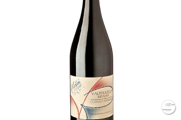 Valpolicella Rippasso - Moderne Trattoria du Bourg