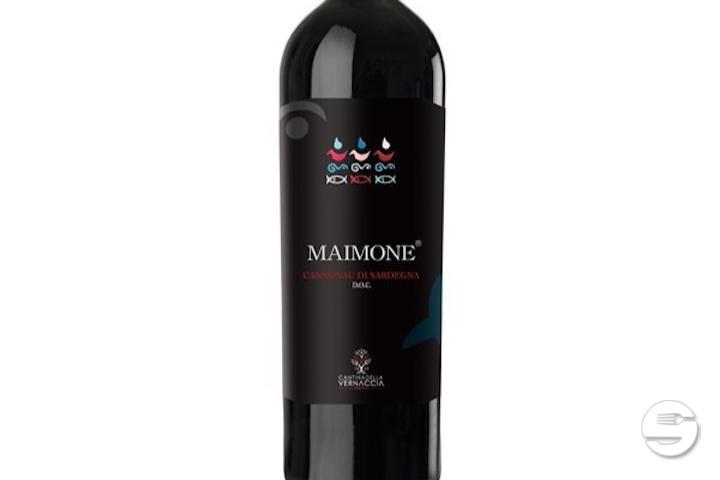 Maimone Cannonau di Sardegna - Moderne Trattoria du Bourg
