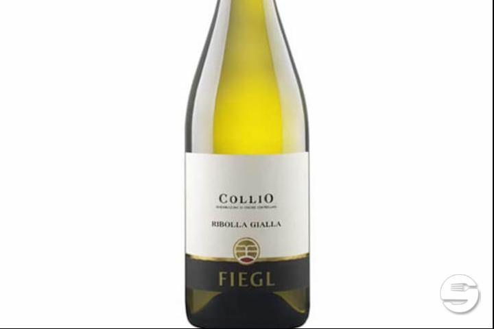 Collio Ribolla Gialla - Moderne Trattoria du Bourg