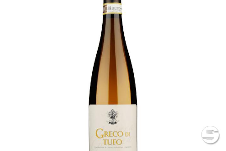 Greco di Tufo - Moderne Trattoria du Bourg