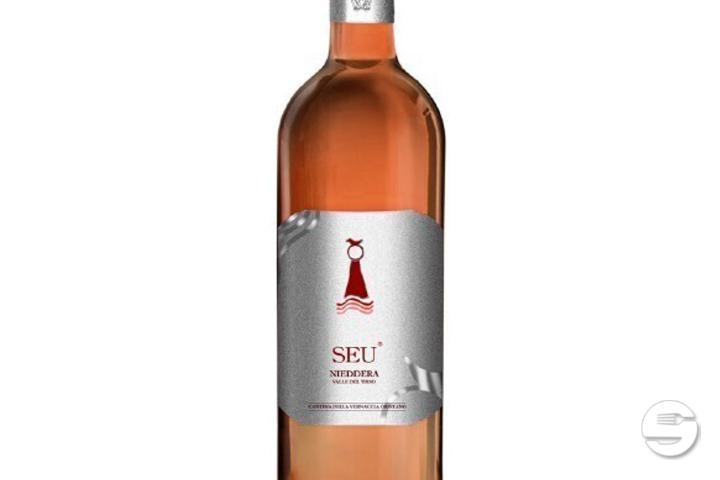 Seu Rosato - Moderne Trattoria du Bourg