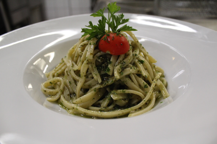 Pesto - La Tonnella