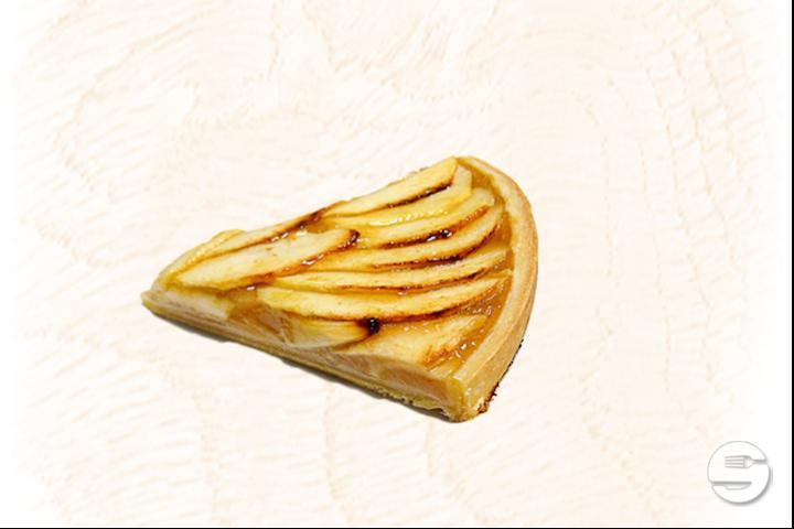 Tarte du Jour - La Tonnella