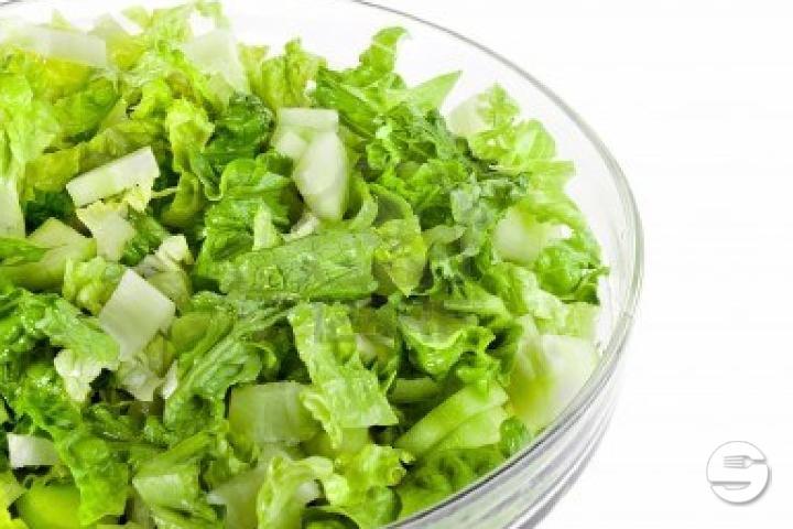 Salade Verte - Le Graal
