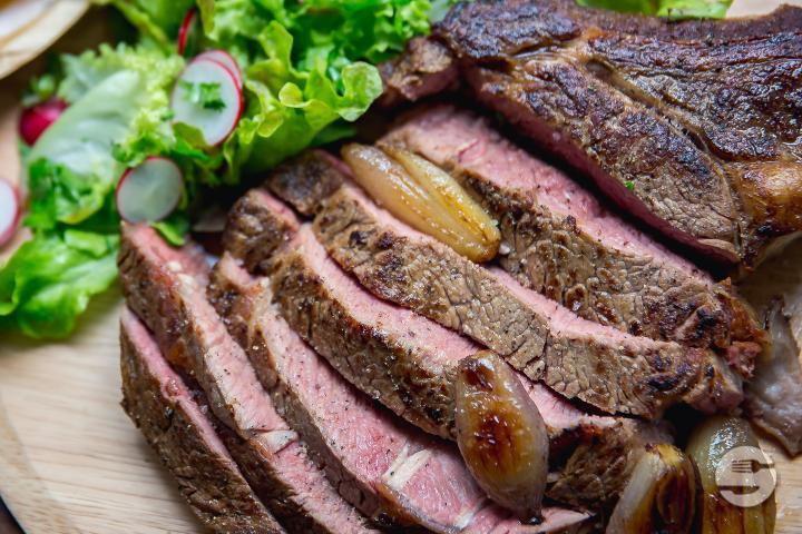 Roastbeef - Le Graal