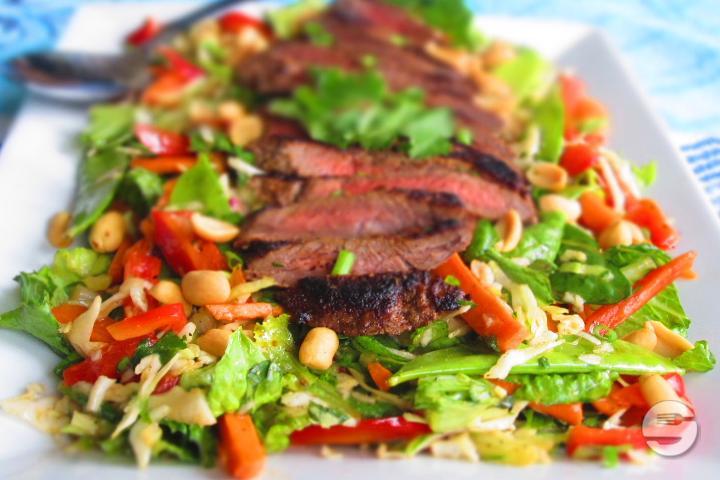 Salade Sprinte - Le Graal