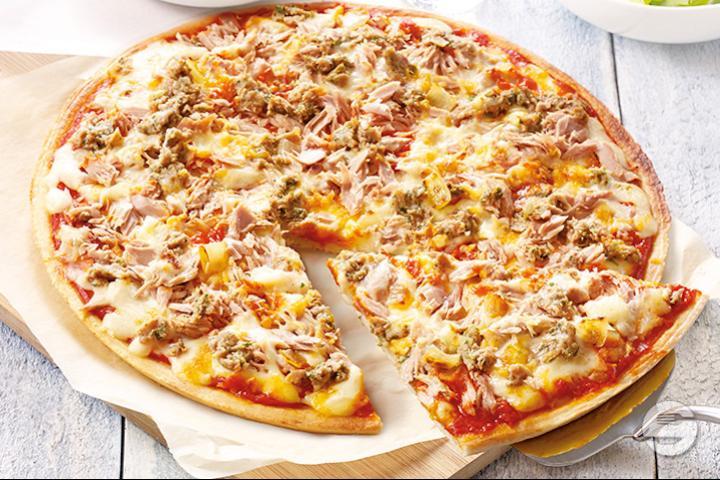Pizza Thon - Le Graal