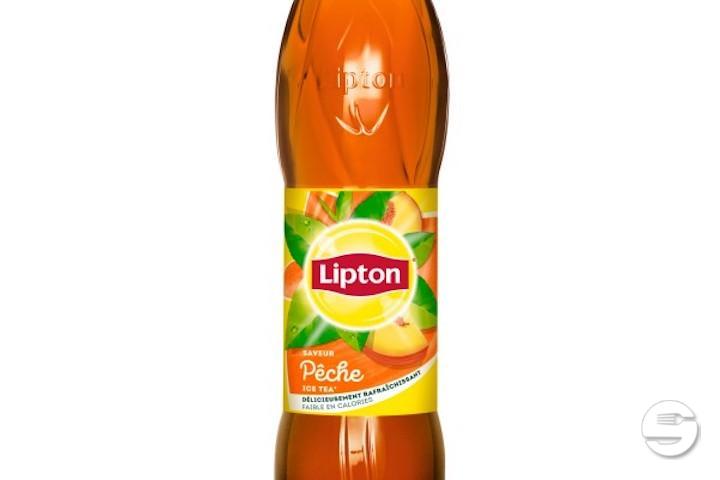 Ice Tea Pêche - Le Graal