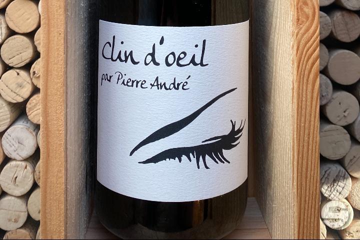 Clin d'Œil by Pierre André - Beef