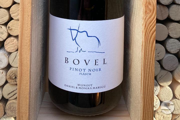 Bovel Pinot Noir - Beef