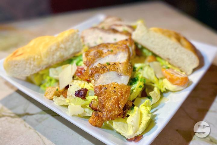 Caesar Salad - ODEON