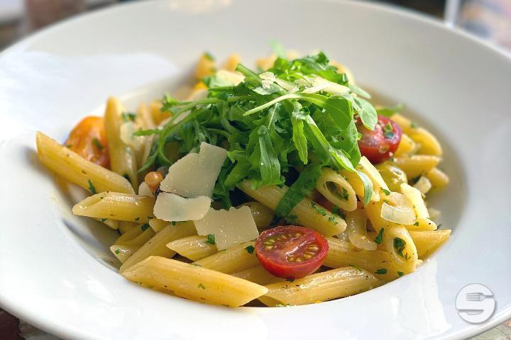 Penne alla Josè - ODEON