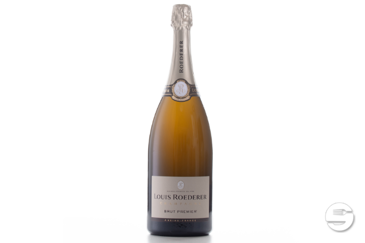 Louis Roederer Brut - 7.5dl - ODEON