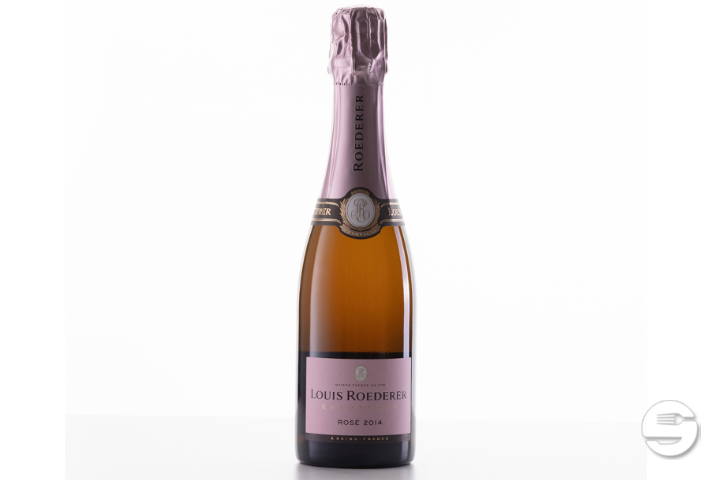 Louis Roederer Rosé - 7.5dl - ODEON