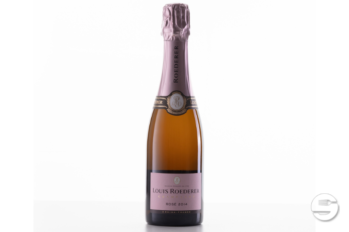 Louis Roederer Rosé - 1.5l - ODEON