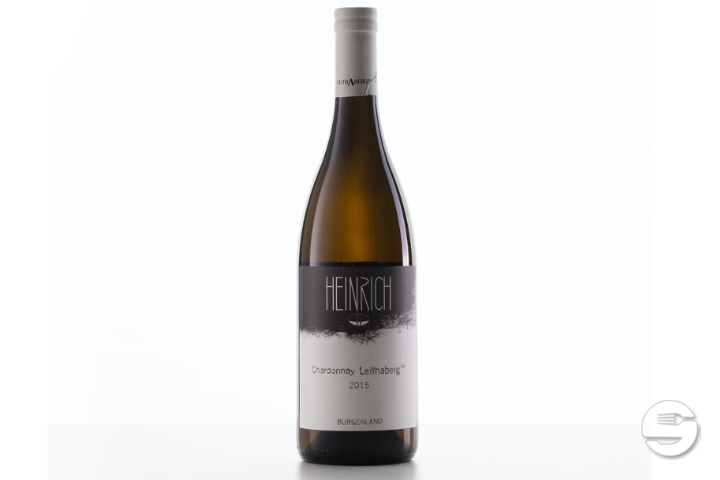 Chardonnay Leithaberg DAC - 2015 - 7.5dl - ODEON
