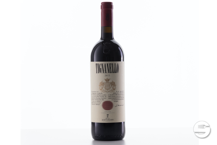 Tenuta Tignanello - 2015 - 7.5dl - ODEON