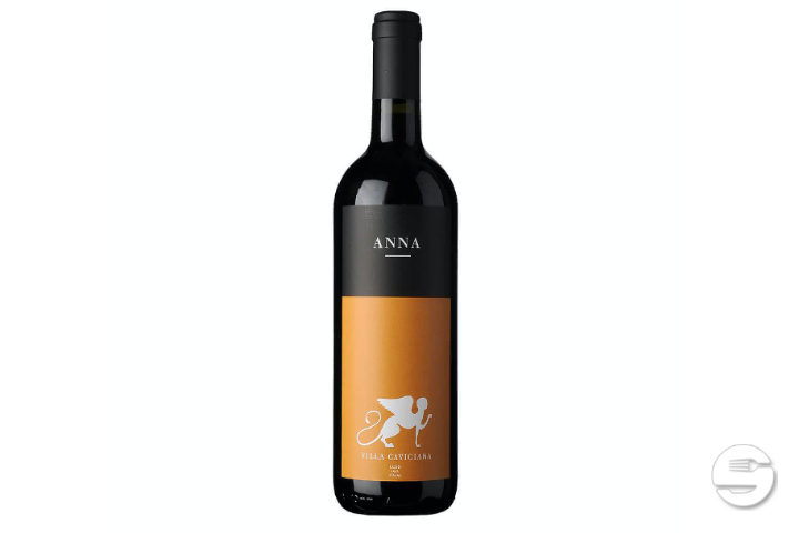 Cuvée Anna - 2017 - 6l - ODEON