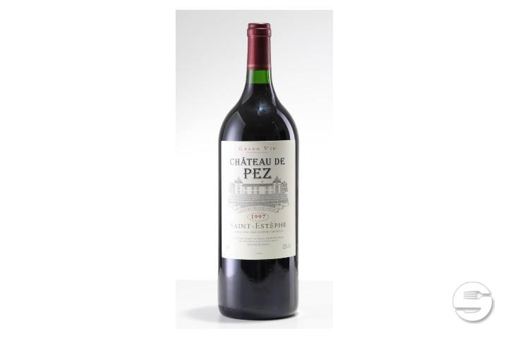 Château de Pez - 1997 - 1.5l - ODEON