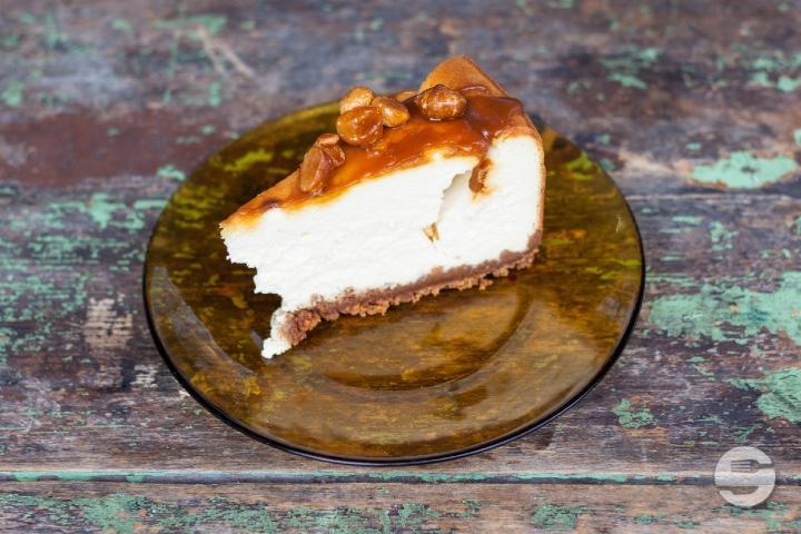 Cheesecake - Grand Cafe Lochergut