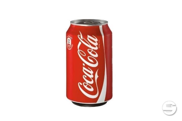 Coca-Cola - Grand Cafe Lochergut