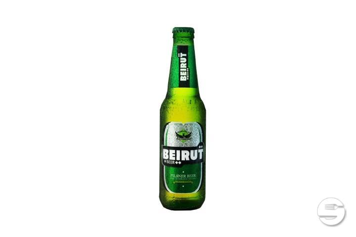Beirut Pils / Libanon - Grand Cafe Lochergut