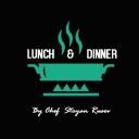 Logo Lunch & Dinner KLG